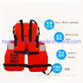 Solas Marine LifeSaving機器ワーキングライフジャケット